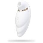Strong Vibrating Egg Sucking Honey Bean Massage Masturbator