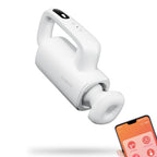 RhythmRider App Control Multi-Mode Male Stroker Device with Heating Function — product image 7