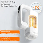 RhythmRider App Control Multi-Mode Male Stroker Device with Heating Function — product image 2