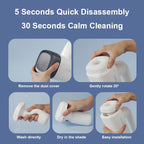 RhythmRider App Control Multi-Mode Male Stroker Device with Heating Function — product image 5