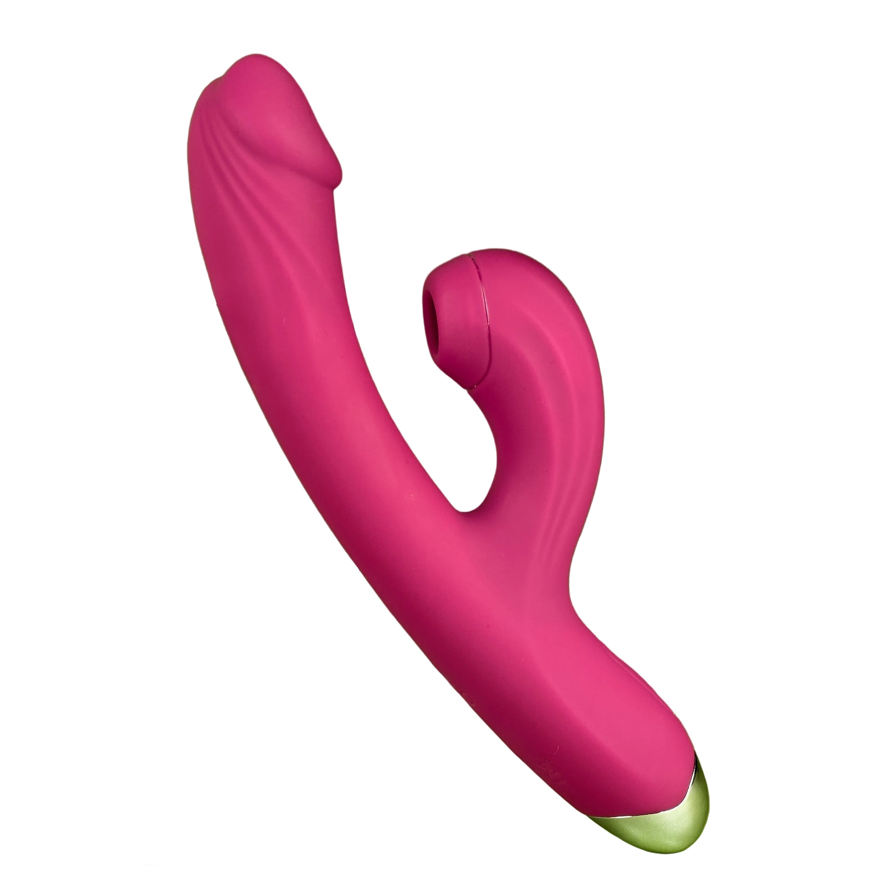 Tantra clit sucking rabbit vibrator image 1 | AnneToys