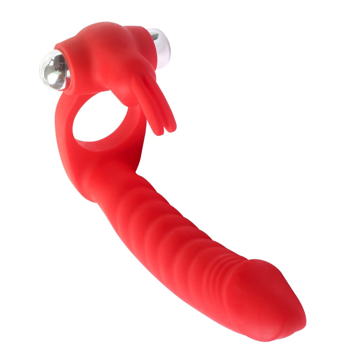 7 Vibration Mode Anal Dildo & Anal Vibrator for Couples – product view 4