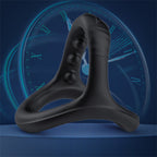 Erection Enhancing Penis Rings Set 7 Different Sizes – product view 2