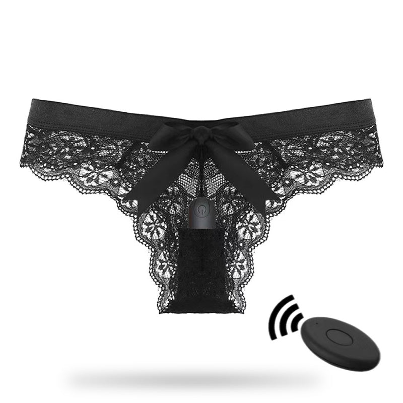APP Remote Control 10 Vibration Massage Underwear Wearable Jumping Egg Masturbator – product view 9