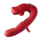 PulseWave compact rabbit design