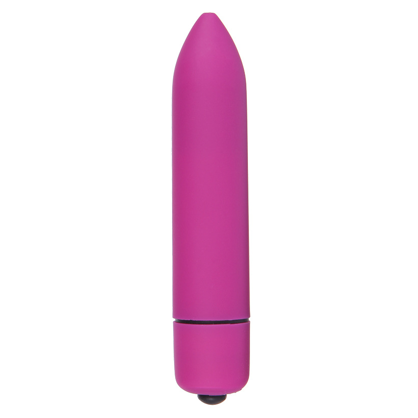 Vibrating Egg Ten-Frequency Pointed Bullet Masturbator – product view 12