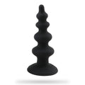 Pagoda Backyard Anal Plug Silicone Butt Plug – product view 4