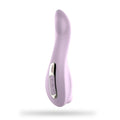 Leten Female Sex Toys Silicone Sucking Vibrator