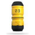GoldenLegend Portable Male Stroker Pleasure Stroker Realistic 3D Textured Sleeve Portable Pocket Toy for Penis Stimulation — product image 1