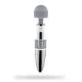 Leten Lightning Huge Big Head Magic Wand AV Stick Vibrator