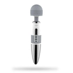 Leten Lightning Huge Big Head Magic Wand AV Stick Vibrator