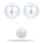 Leten MIMI Breast Pump Sucking Vibrating Massager