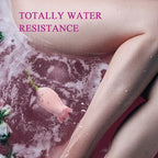 7 Vibration Mode Rose Vibrators Clitoral Stimulation & G-spot Orgasm – product view 9