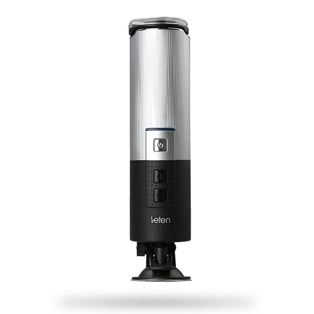 Leten X9 3RD Generation Male Exercise Penis Male Stroker – product view 2