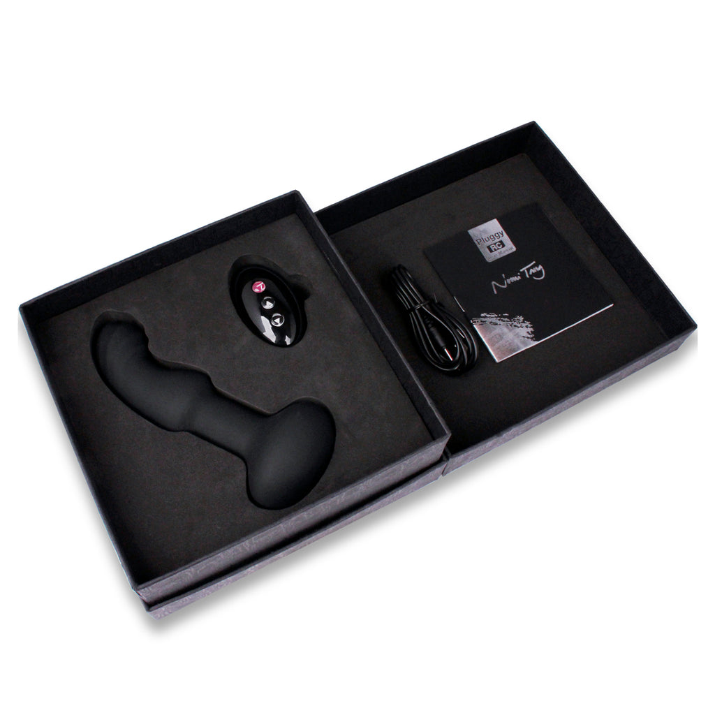 Pluggy RC – product view 5