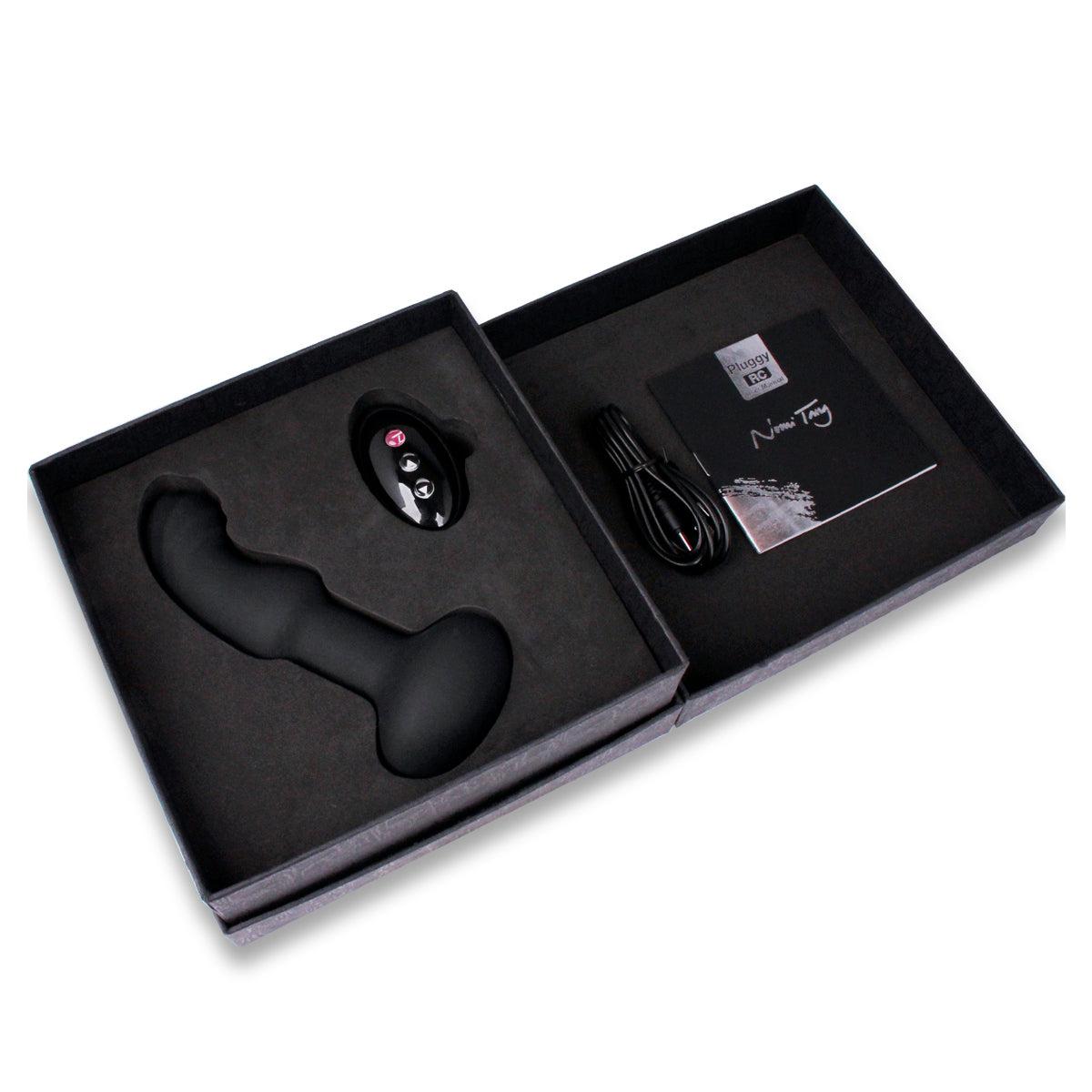 Pluggy RC – product view 5