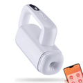 RhythmRider App Control Multi-Mode Male Stroker Device with Heating Function — product image 1
