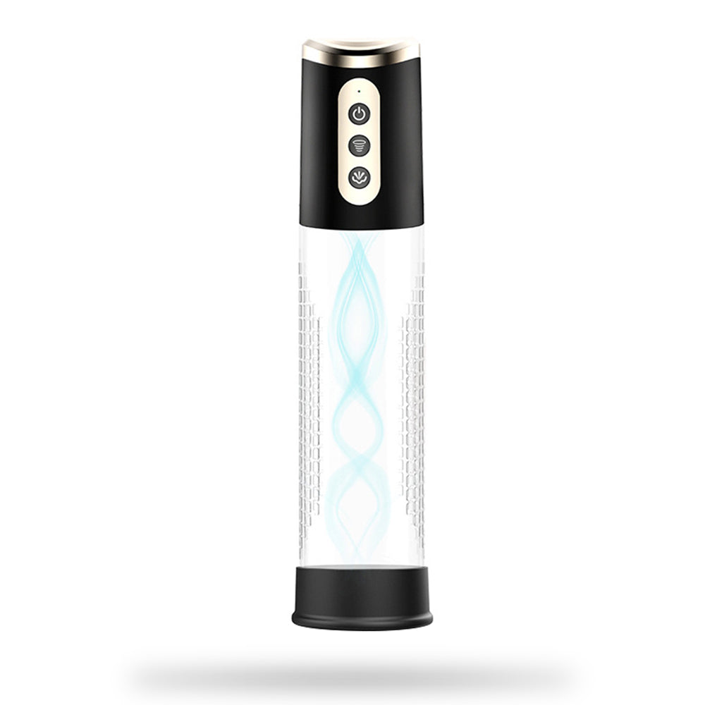 Male Long-Lasting Exercise Automatic Sucking Masturbation Device — product image 1