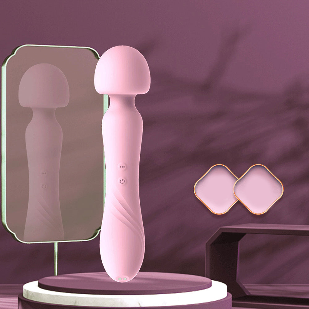 Magic Wand Rechargeable Adult Sex Toys for Women – product view 9