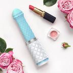 Automatic Insertion and Insertion of 5 Telescopic Vibrating Suction Cups Hands-Free Telescopic Dildo – product view 6
