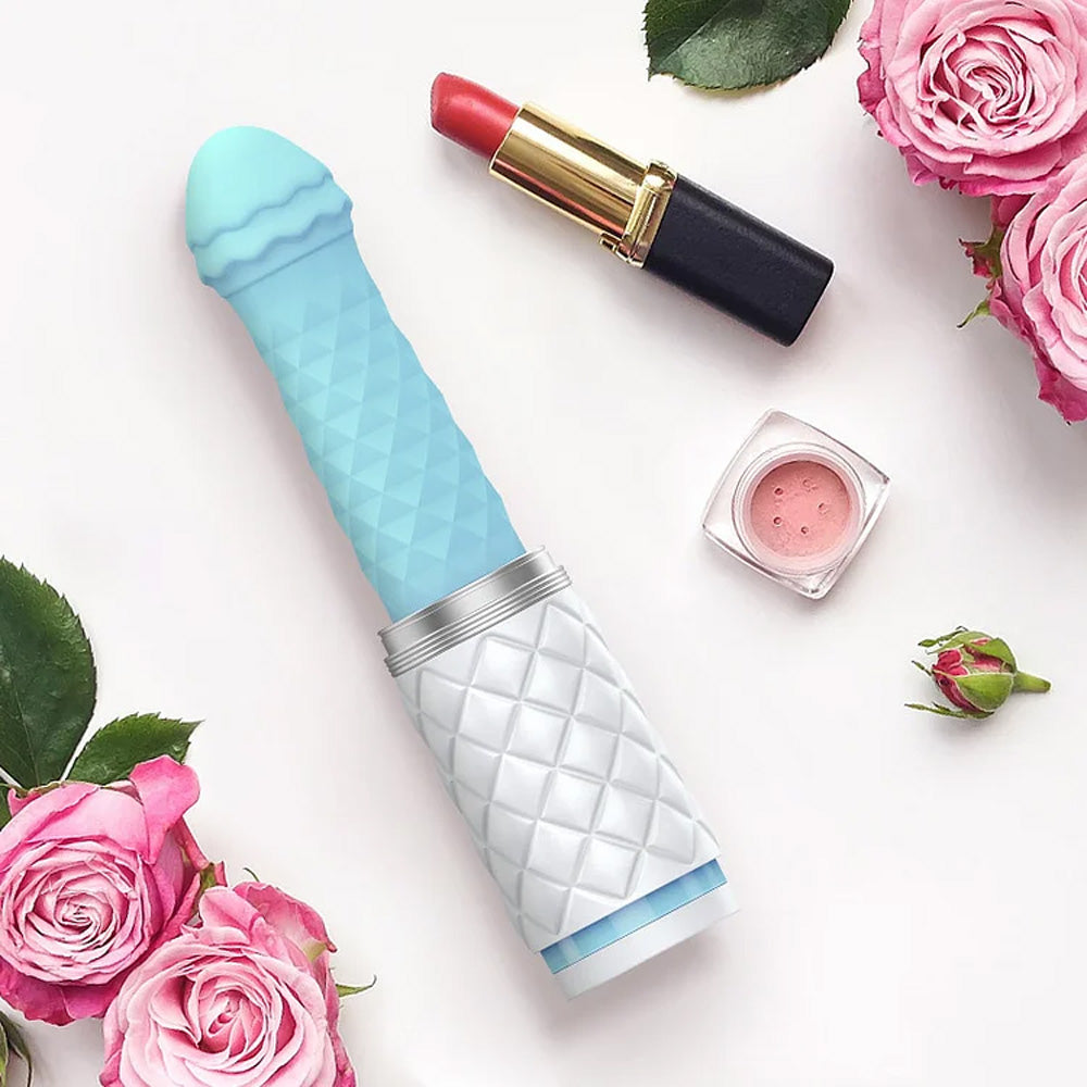 Automatic Insertion and Insertion of 5 Telescopic Vibrating Suction Cups Hands-Free Telescopic Dildo – product view 6