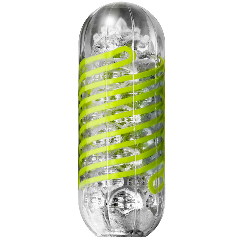 Rotary Suction Compression Gyratory Stroker — product image 7