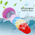 8 Inch Rainbow Dildo Silicone Best Suction Cup Allovers Dildo – product view 14