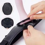 Lesbian Thigh Wearable Masturbator Dildo – product view 4