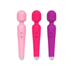 10 Frequency Magic Wand Rechargeable for Women – product view 2