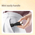 Mini 10 Frequency Female Portable Masturbator – product view 4