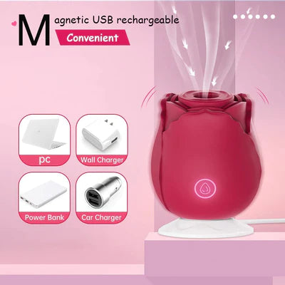 The most original Rose Toys in Seven Colors – product view 8