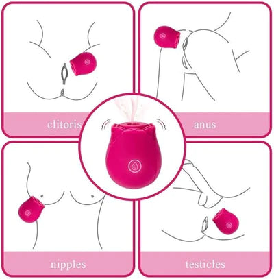 The most original Rose Toys in Seven Colors – product view 6