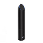 Bullet Vibrator with Angled Tip – product view 7