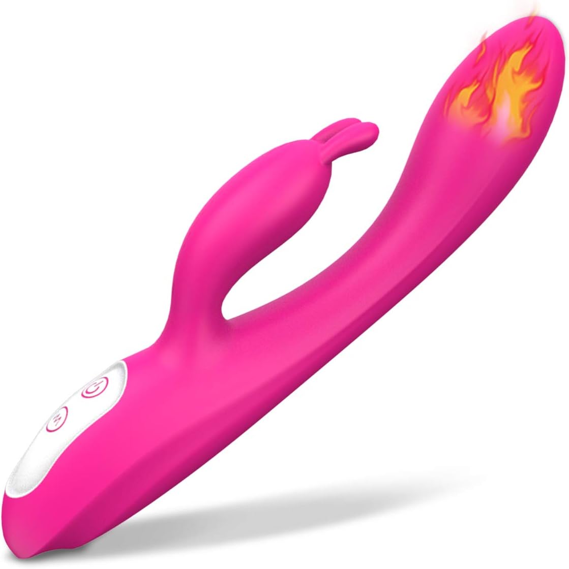 PHANXY G Spot Rabbit Vibrator
