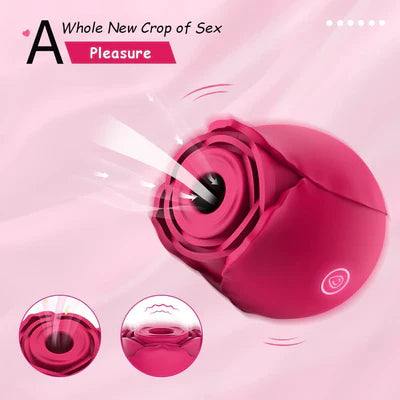 The most original Rose Toys in Seven Colors – product view 5