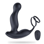 Prostate Massage Male Back Court Masturbator