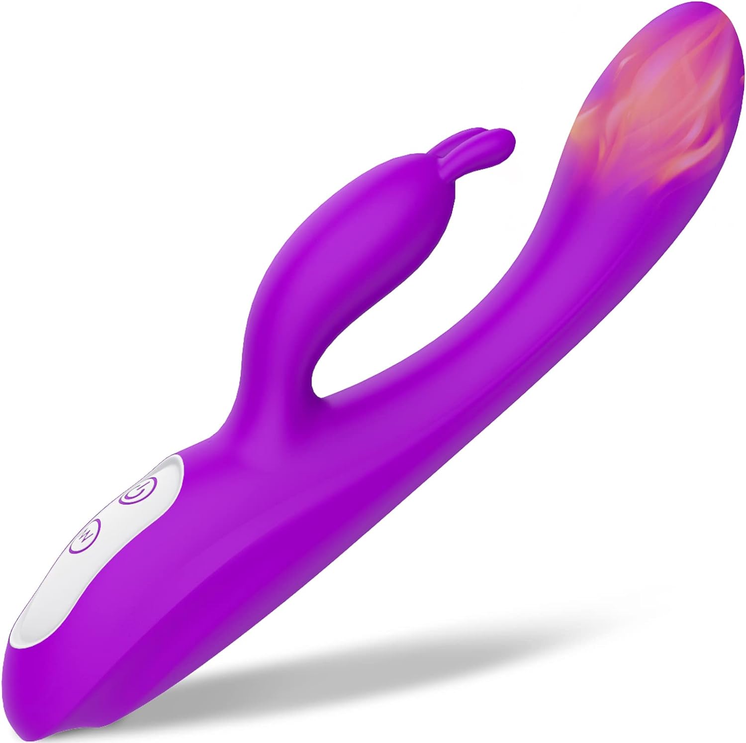 PHANXY G Spot Rabbit Vibrator