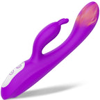 PHANXY G Spot Rabbit Vibrator