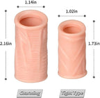 Resist Ring Foreskin C-ring – product view 3
