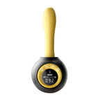 Wireless Remote Control Heated Thrust Vibrator Auto Retractable Realistic Dildo – product view 2