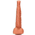 Silicone Simulation Extra Large Horse Dildo – product view 9