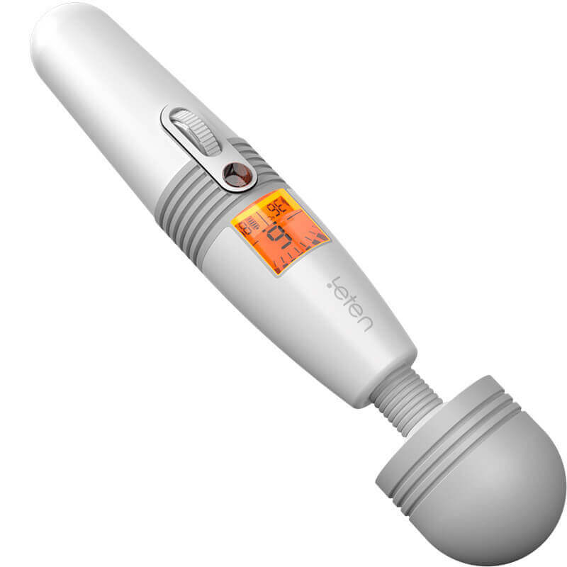 Leten Lighting AV Stick-Young Version – product view 2