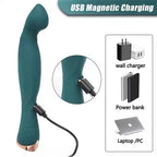 Electric Green Dildo Allovers Dildo Custom Sex Toys Vibrating Dildos – product view 6