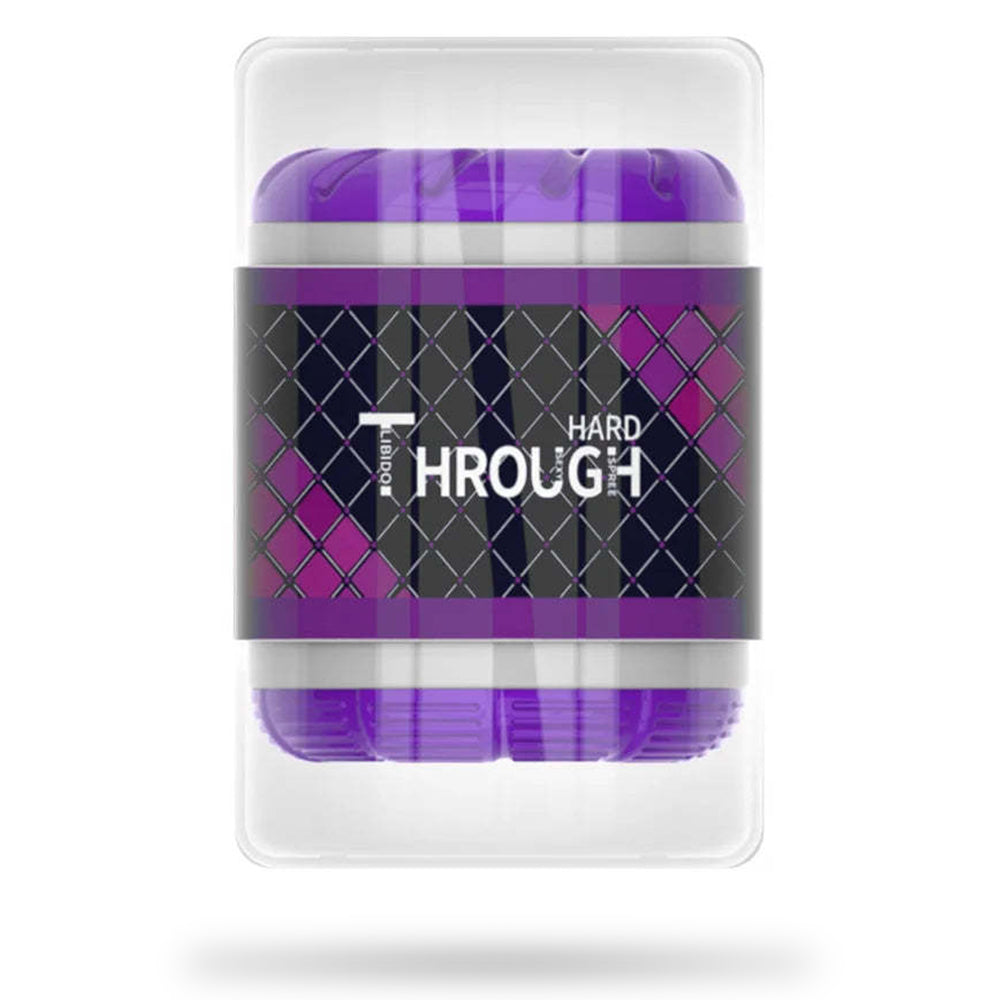 Double Channel Male Stroker Portable Penis Delay Trainer — product image 1
