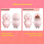 Cute Pig Tongue Licker Female Masturbator – product view 4