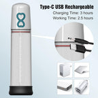 Male Penis Pump Pump — product image 12