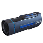 Leten X9 IV Generation Automatic Piston Telescopic Stroker Heating Male Stroker – product view 5