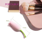 7 Vibration Mode Rose Vibrators Clitoral Stimulation & G-spot Orgasm – product view 11