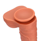 Silicone Simulation Extra Large Horse Dildo – product view 8