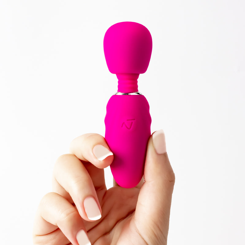Pocket Wand – product view 17